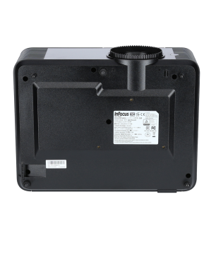 INFOCUS IN2138HD Beamer(Full-HD, 4500 Lumen)
