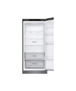 LG GBP62DSNCC1 Serie 6 Kühlgefrierkombination (C, 172 kWh, 2030 mm hoch, Dark Graphit)