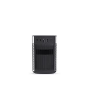 XGIMI Halo Beamer(Full-HD, 3D, 800 ANSI-Lumen, WLAN)