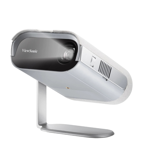 VIEWSONIC M1 Pro Beamer(HD-ready, 600 Lumen)