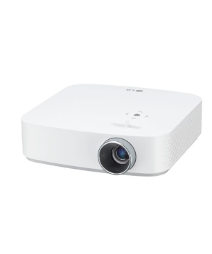 LG PF50KS Beamer(Full-HD)