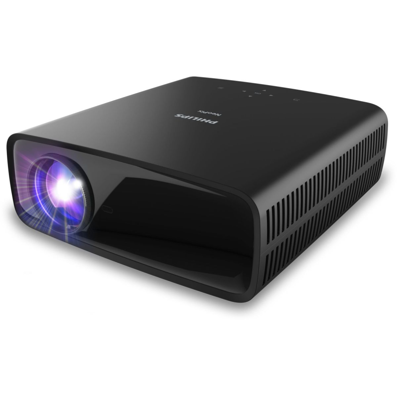 PHILIPS NeoPix 730 Beamer(Full-HD) PHILIPS NeoPix 730 Beamer(Full-HD)