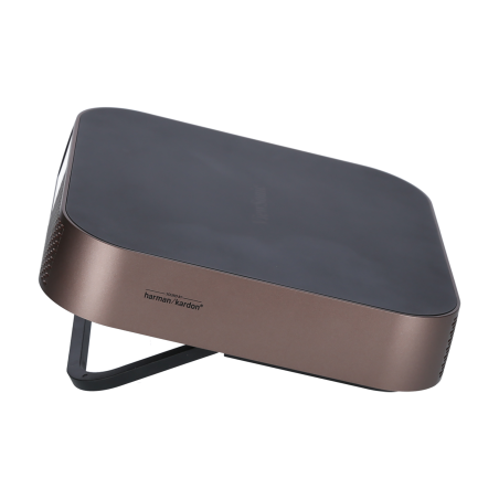 VIEWSONIC M2 Beamer(Full-HD, 3D, 500 Lumen)