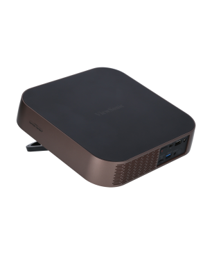 VIEWSONIC M2 Beamer(Full-HD, 3D, 500 Lumen)