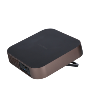 VIEWSONIC M2 Beamer(Full-HD, 3D, 500 Lumen)