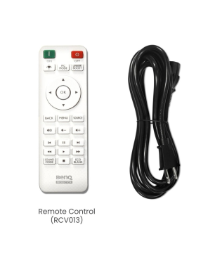 BENQ TH575 Beamer(Full-HD, 3800 Lumen)