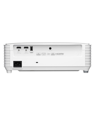 OPTOMA EH339 Beamer(Full-HD, 3800 Lumen)