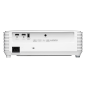 OPTOMA EH339 Beamer(Full-HD, 3800 Lumen)