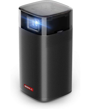 ANKER D2410311 Beamer(WVGA, 200 ANSI-Lumen)