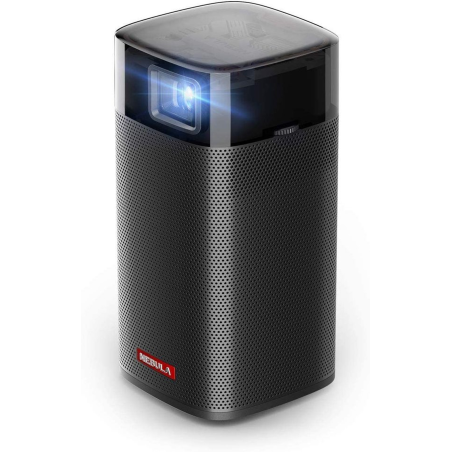 ANKER D2410311 Beamer(WVGA, 200 ANSI-Lumen)