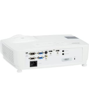 VIVITEK DW275 Beamer(Full-HD, 4000 ANSI-Lumen)