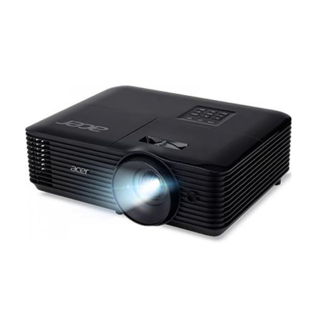 ACER X1328WKi Beamer(WXGA, 4500 Lumen)