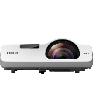 EPSON V11H673040 Beamer(HD, 3200 Lumen)