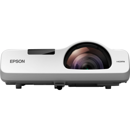 EPSON V11H673040 Beamer(HD, 3200 Lumen)