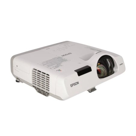 EPSON V11H673040 Beamer(HD, 3200 Lumen)
