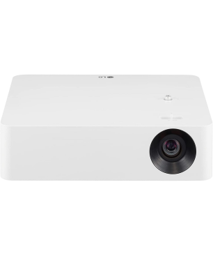 LG PF610P Beamer(Full-HD, 1000 Lumen)