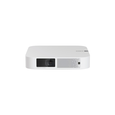 XGIMI Elfin Beamer(Full-HD, 3D, 800 ANSI-Lumen, WLAN)