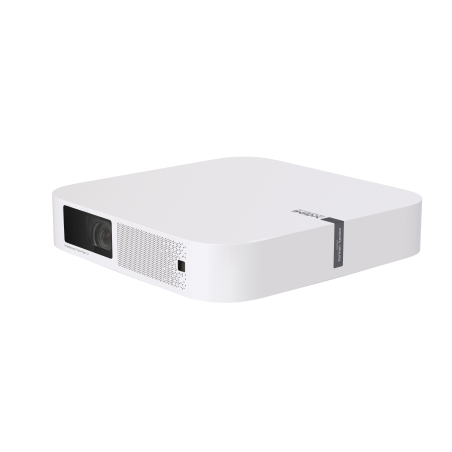XGIMI Elfin Beamer(Full-HD, 3D, 800 ANSI-Lumen, WLAN)