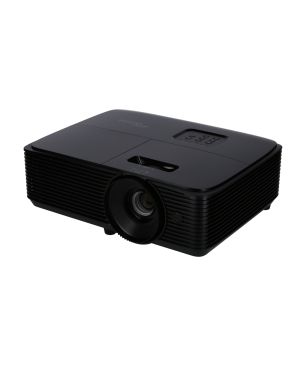 OPTOMA HD146X Beamer(Full-HD, 3D, 3600 Lumen)