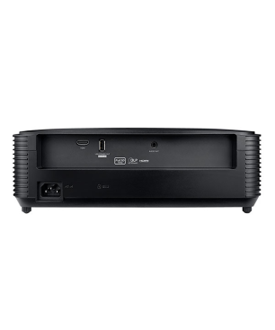 OPTOMA HD146X Beamer(Full-HD, 3D, 3600 Lumen)