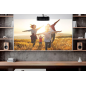 OPTOMA HD146X Beamer(Full-HD, 3D, 3600 Lumen)