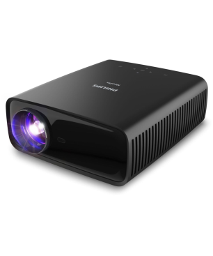 PHILIPS NeoPix 330 Beamer(Full-HD)