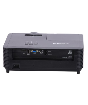 INFOCUS IN116AA Beamer(WXGA, 3800 Lumen)