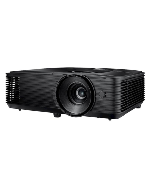 OPTOMA DX322 Beamer(VGA, 3800 Lumen)