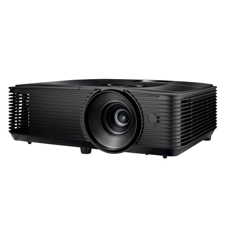 OPTOMA DX322 Beamer(VGA, 3800 Lumen)