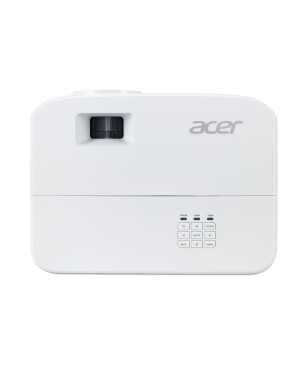 ACER P1257i Beamer(XGA, 4500 Lumen)
