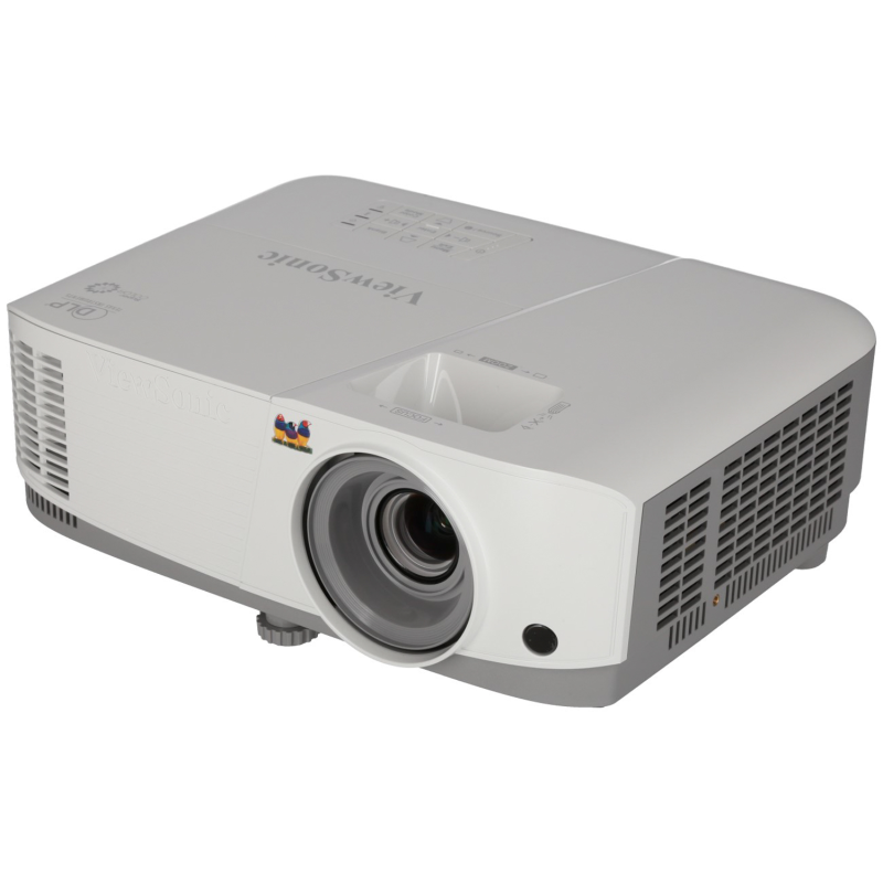 VIEWSONIC PA503X Beamer(XGA, 3D, 3600 Lumen) VIEWSONIC PA503X Beamer(XGA, 3D, 3600 Lumen)