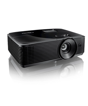 OPTOMA TECHNOLOGY RIV001 Beamer(Full-HD, 3800 ANSI-Lumen)