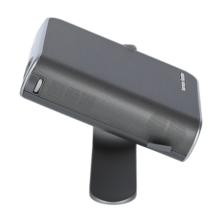 VIEWSONIC M1 Beamer(WVGA, 250 Lumen)
