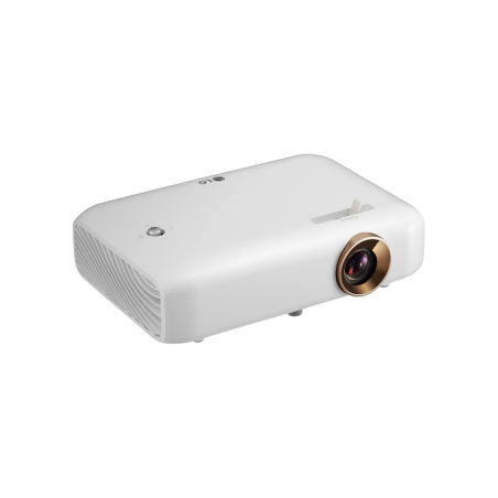 LG ELECTRONICS PH510PG Beamer(WXGA, 550 Lumen)