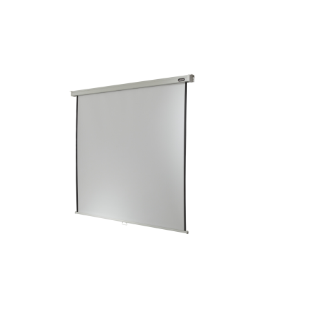 CELEXON Professional Rolloleinwand, Bildhöhe: 270 cm