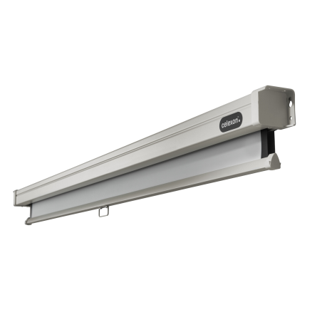 CELEXON Professional Rolloleinwand, Bildhöhe: 270 cm