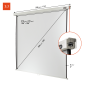 CELEXON Professional Rolloleinwand, Bildhöhe: 270 cm CELEXON Professional Rolloleinwand, Bildhöhe: 270 cm
