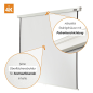 CELEXON Professional Rolloleinwand, Bildhöhe: 270 cm CELEXON Professional Rolloleinwand, Bildhöhe: 270 cm