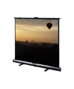 CELEXON Advanced Portable - Polaro Stativleinwand