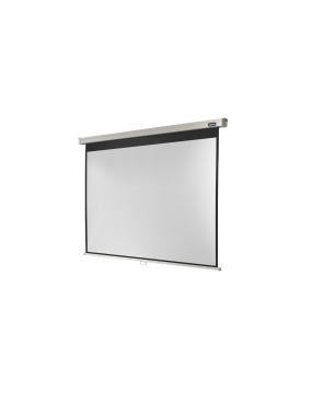 CELEXON Professional Rolloleinwand, Bildhöhe: 203 cm