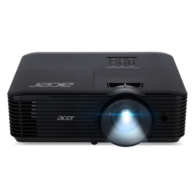 ACER X118HP Beamer(SVGA, 3D, 4000 Lumen) ACER X118HP Beamer(SVGA, 3D, 4000 Lumen)