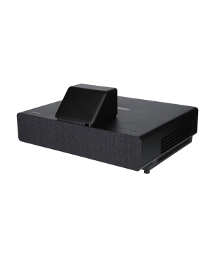 EPSON EH-LS500B Android TV Edition Beamer(Full-HD, 4,000 Lumen)