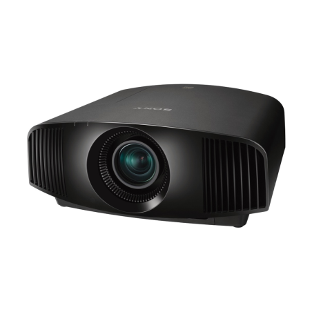 SONY VPL-VW290/B Beamer(UHD 4K, 3D)