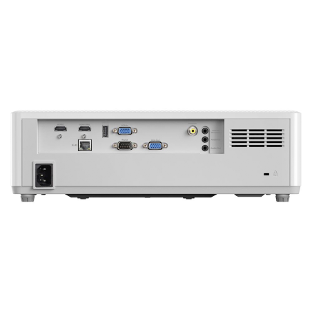 OPTOMA ZH606e Beamer(Full-HD, 6300 Lumen)
