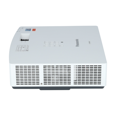 PANASONIC PT-LMZ460 Beamer(WUXGA, 4600 Lumen)