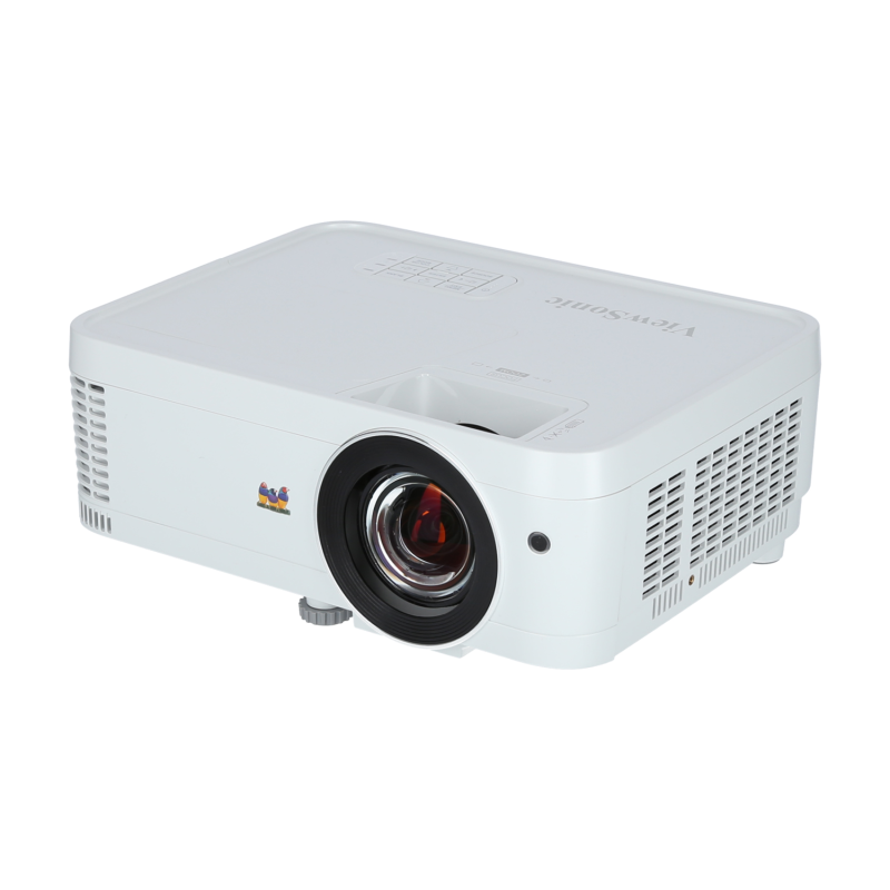 VIEWSONIC PX706HD Beamer(Full-HD, 3D, 3000 Lumen) VIEWSONIC PX706HD Beamer(Full-HD, 3D, 3000 Lumen)
