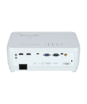 VIEWSONIC PX706HD Beamer(Full-HD, 3D, 3000 Lumen)