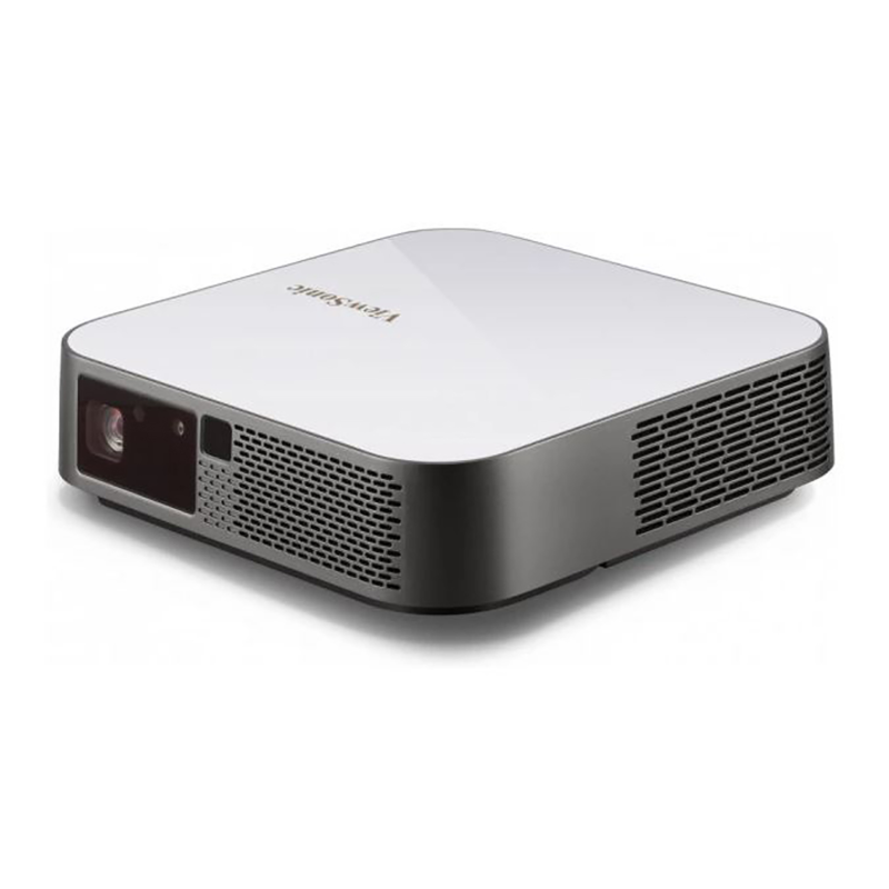 VIEWSONIC M2e Beamer(Full-HD, 1000 Lumen) VIEWSONIC M2e Beamer(Full-HD, 1000 Lumen)