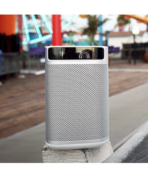 XGIMI MoGo Pro Beamer(Full-HD, 3D, 300 ANSI-Lumen)