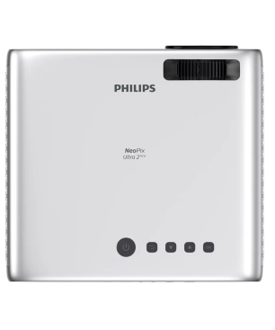 PHILIPS NeoPix Ultra 2TV+ Full HD Projektor LED-Beamer(VGA)